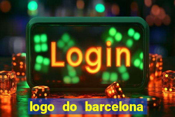 logo do barcelona dls 19